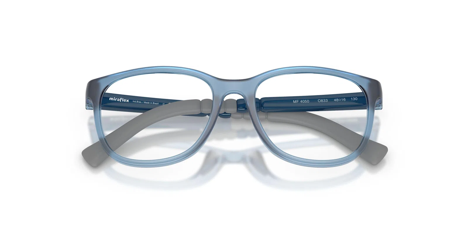 Miraflex 4050 Eyeglasses - view 9